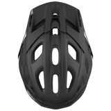 Trail EVO E-Bike Helmet - Black 