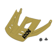Visor + Pins Trigger FF - Acacia