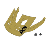 Visor + Pins Trigger FF - Acacia