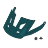 Trigger AM Visor + Pins - Turquoise 