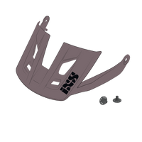 Visor + Pins Trigger AM - Taupe