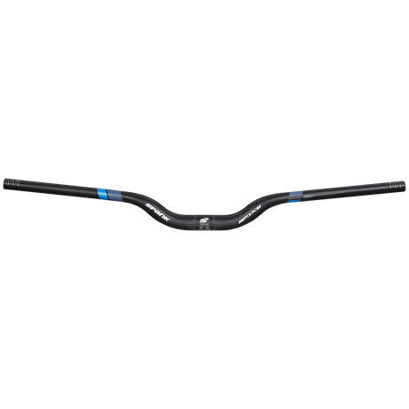 Spike 800 Race VIBRO CORE XGT 800 mm 31.8 mm - black/blue 