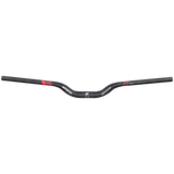 Spike 800 Race VIBRO CORE XGT 800 mm 31.8 mm - black/red 