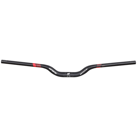 Spike 800 Race VIBRO CORE XGT 800 mm 31.8 mm - noir/rouge