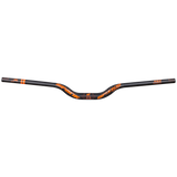 Spank Spike 800 Race Vibrocore - Schwarz/Orange