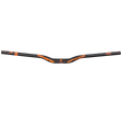 Spank Spike 800 Race Vibrocore - Schwarz/Orange