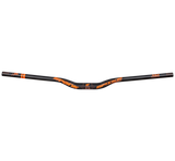 Spank Spike 800 Race Vibrocore - Schwarz/Orange