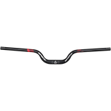 Spike 800 Race VIBRO CORE XGT 800 mm 31.8 mm - black/red 