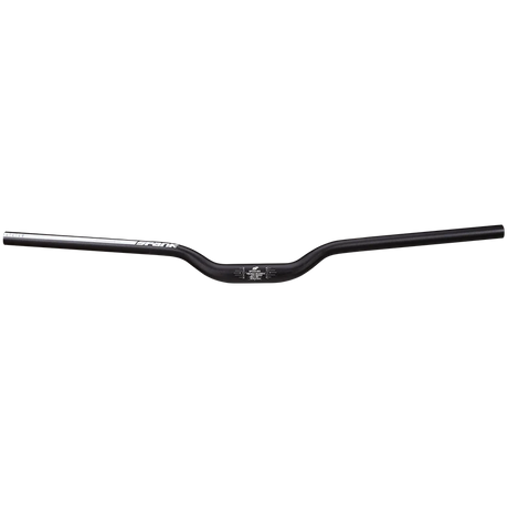 Guidon Spoon 800 800 mm - black