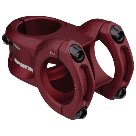 Spoon 318 Vorbau - Rot