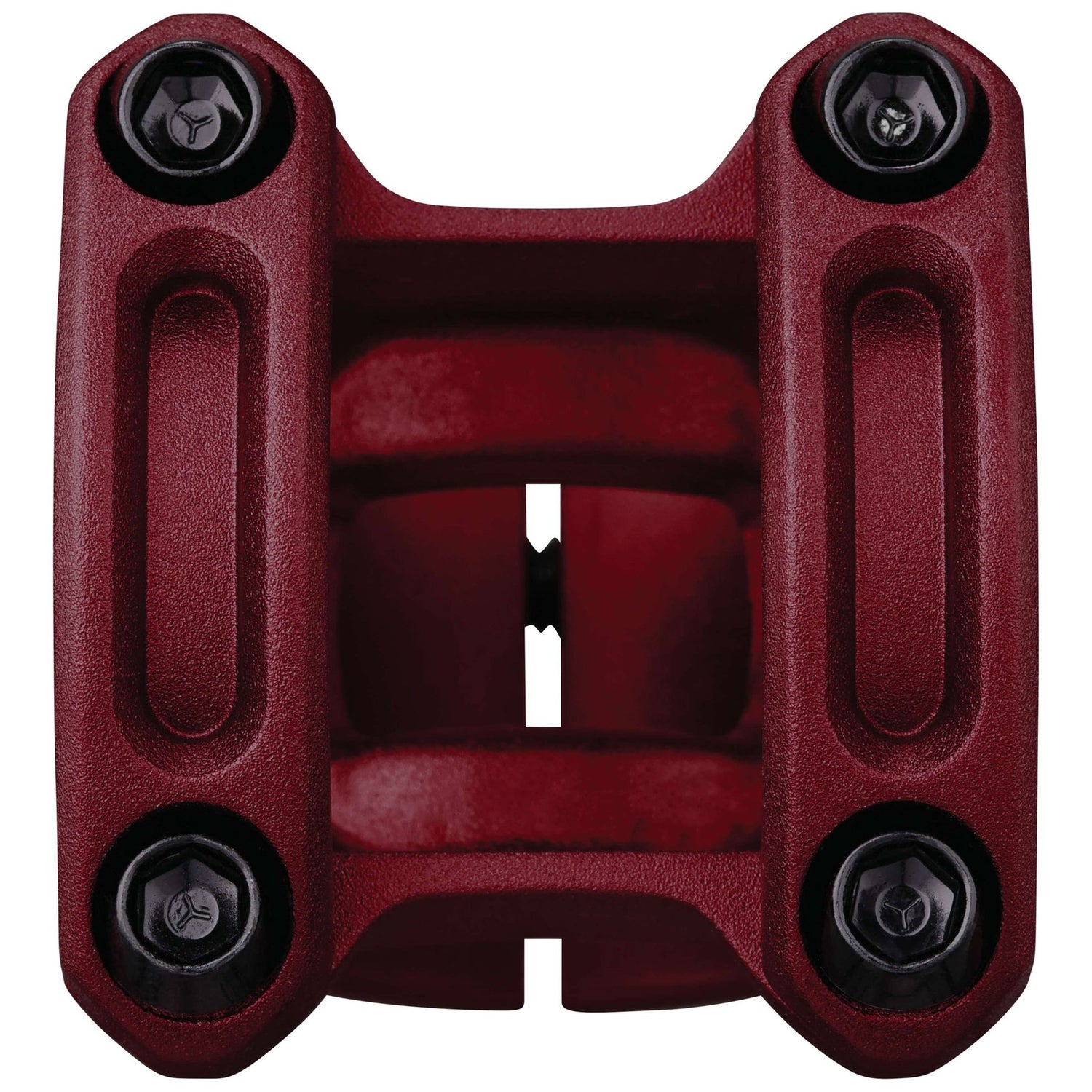 Spoon 318 Vorbau - Rot