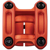 Spoon 318 Vorbau - Orange
