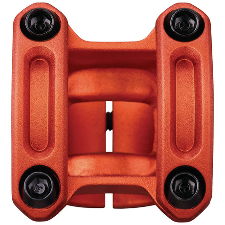 Spoon 318 Vorbau - Orange