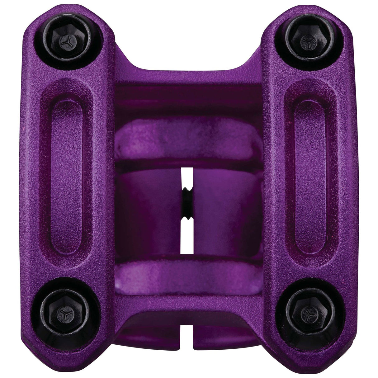 Spoon 318 Vorbau - Purple