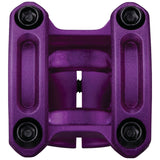 Spoon 318 Vorbau - Purple