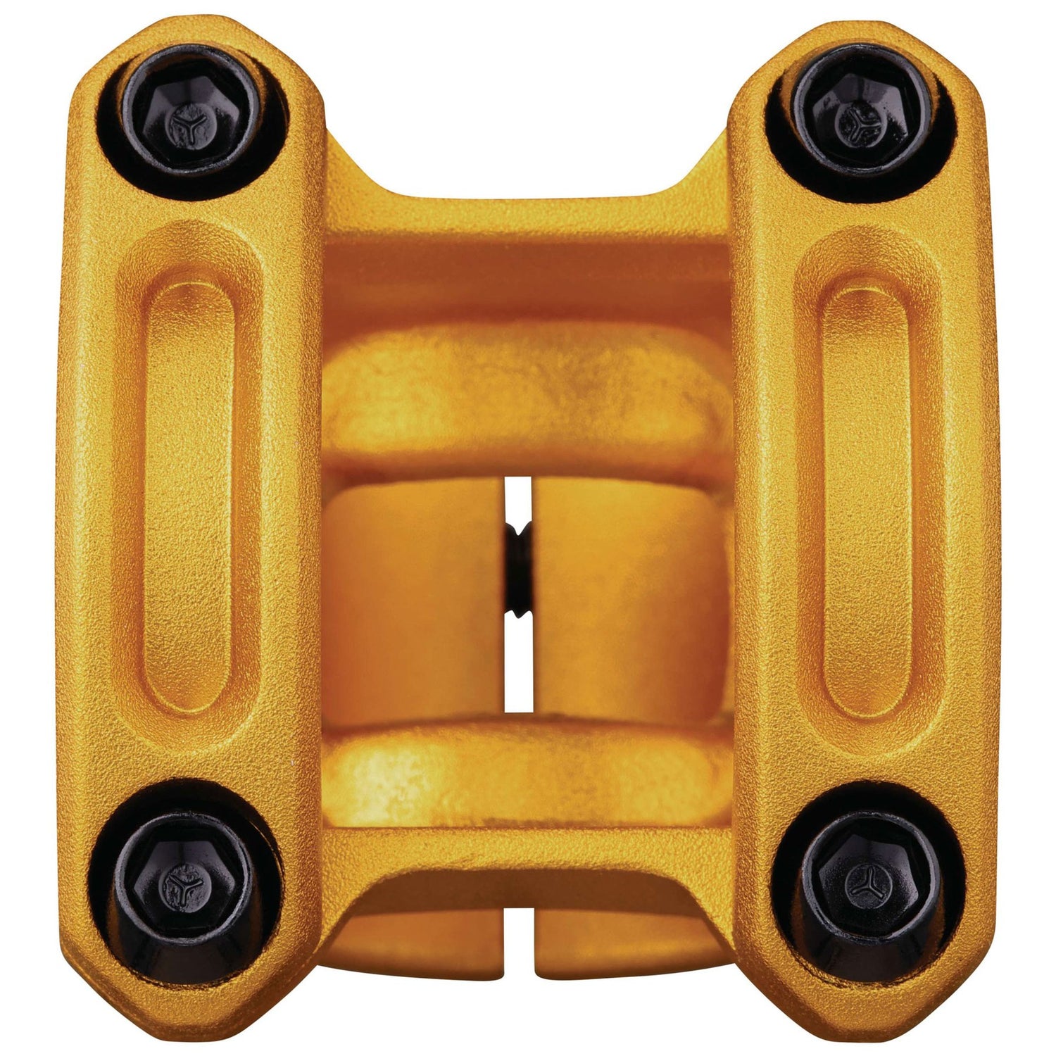 Spoon 318 Vorbau - Gold