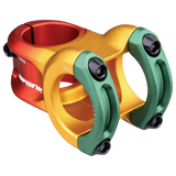 Spoon 318 Vorbau - Rasta - 43 mm