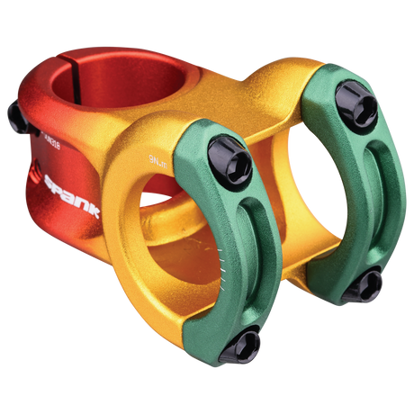 Spoon 318 Vorbau - Rasta - 43 mm