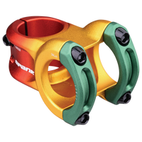 Spoon 318 Stem - Rasta - 43 mm