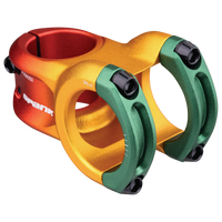 Cuillère 350 Tige - Rasta - 45 mm
