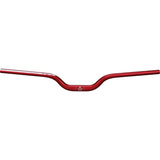 Spoon 800 Lenker 800 mm - red