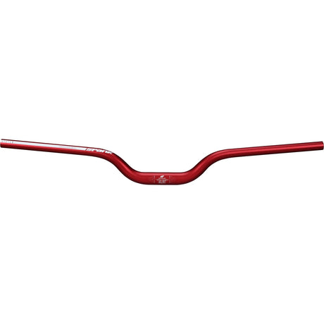 Spoon 800 Handlebar 800 mm - red 
