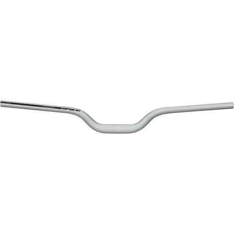 Guidon Spoon 800 800 mm - Raw Silver