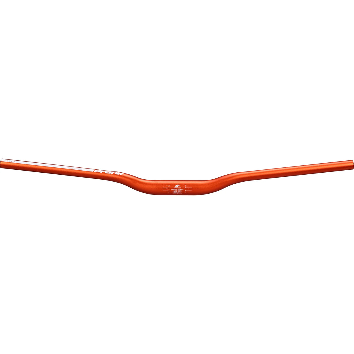 Spoon 35 Lenker - orange
