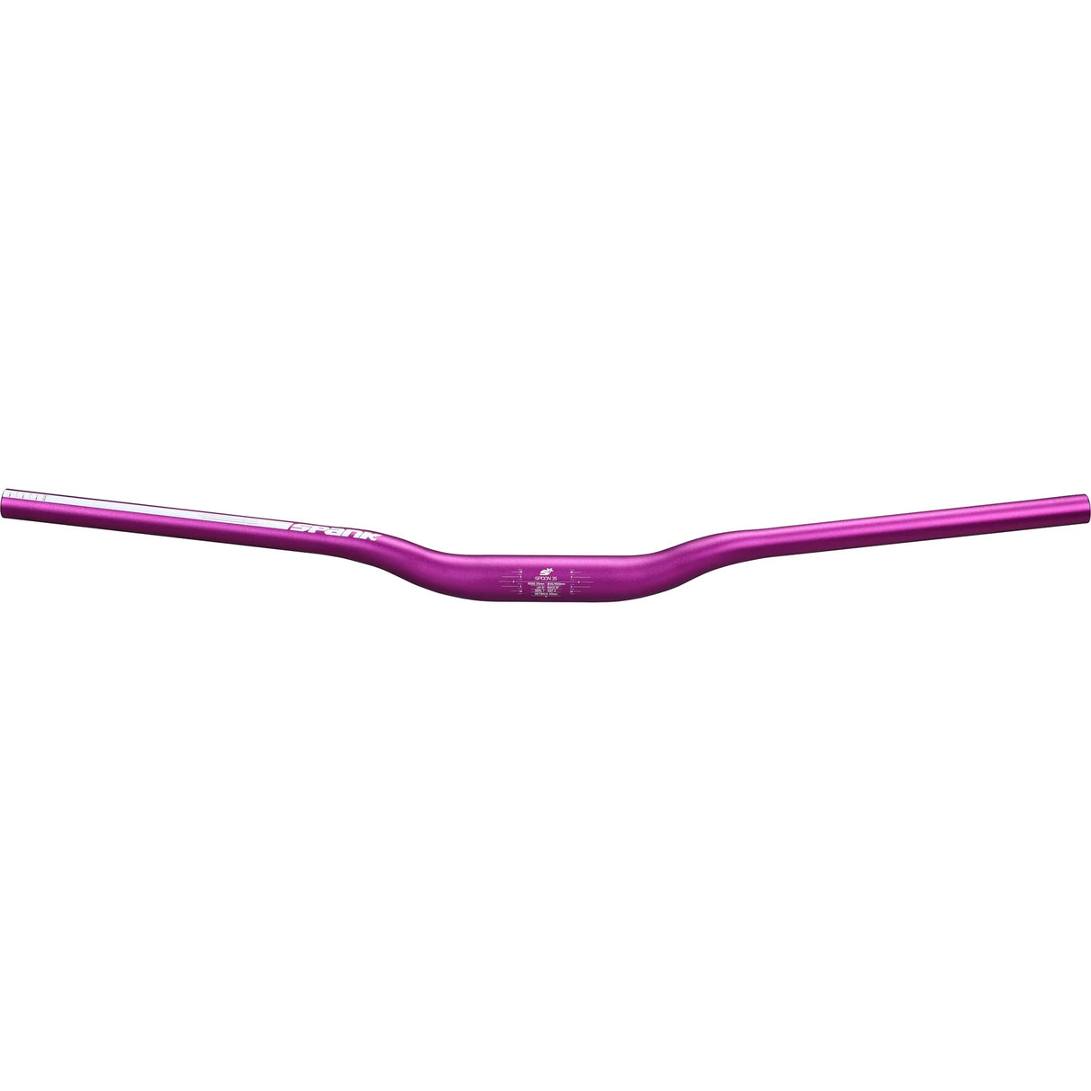 Spoon 35 Lenker - purple