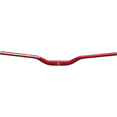Manubrio Spoon 35 - rosso