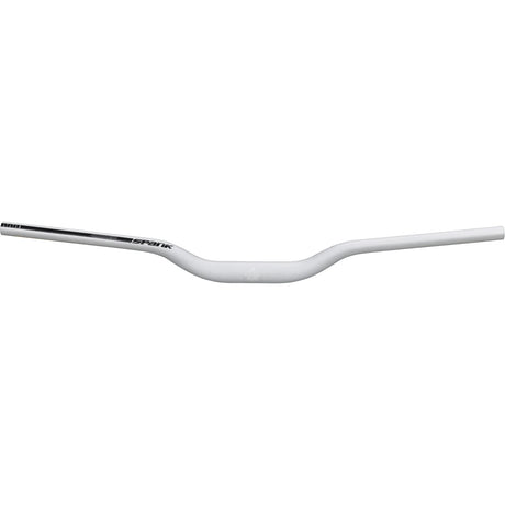 Manubrio Spoon 35 - Argento grezzo