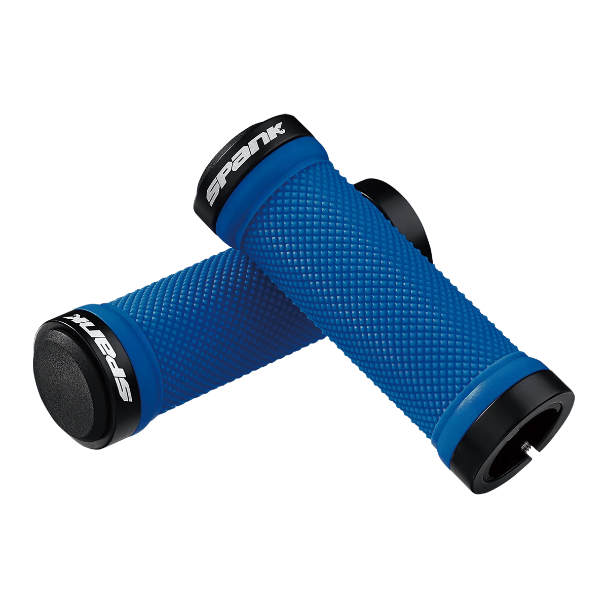 Spoon Grom Lock On Kinder Griffe - blue