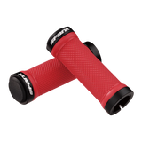 Spoon Grom Lock On Kinder Griffe - red