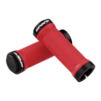 Spoon Grom Lock On Kinder Griffe - red