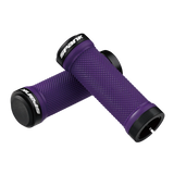 Spoon Grom Lock On Kinder Griffe - purple
