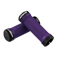 Spoon Grom Lock On Kinder Griffe - purple