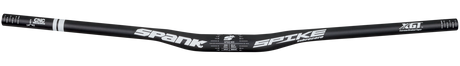 Spike 800 Race Vibrocore Lenker - weiss