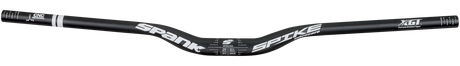 Spike 800 Race Vibrocore Lenker - weiss