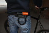 LOCK Holster schwarz