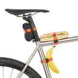 Fast Straps Set - orange