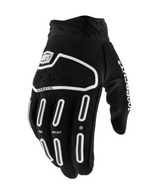 100% AIRMATIC Gloves black