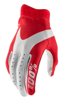 ITRACK Gloves red