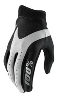 ITRACK Gloves black