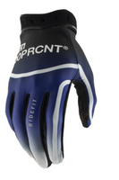 RIDEFIT Gloves blue