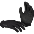 Carve Digger Fahrradhandschuhe schwarz