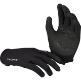 Carve Digger Fahrradhandschuhe schwarz