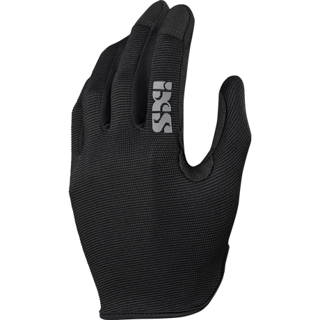 Carve Digger Fahrradhandschuhe schwarz