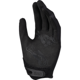 Carve Digger Fahrradhandschuhe schwarz