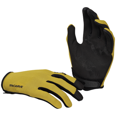 Carve Digger Handschuhe - Acacia
