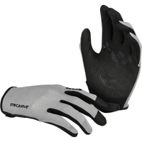 Carve Digger Gloves - Graphite 